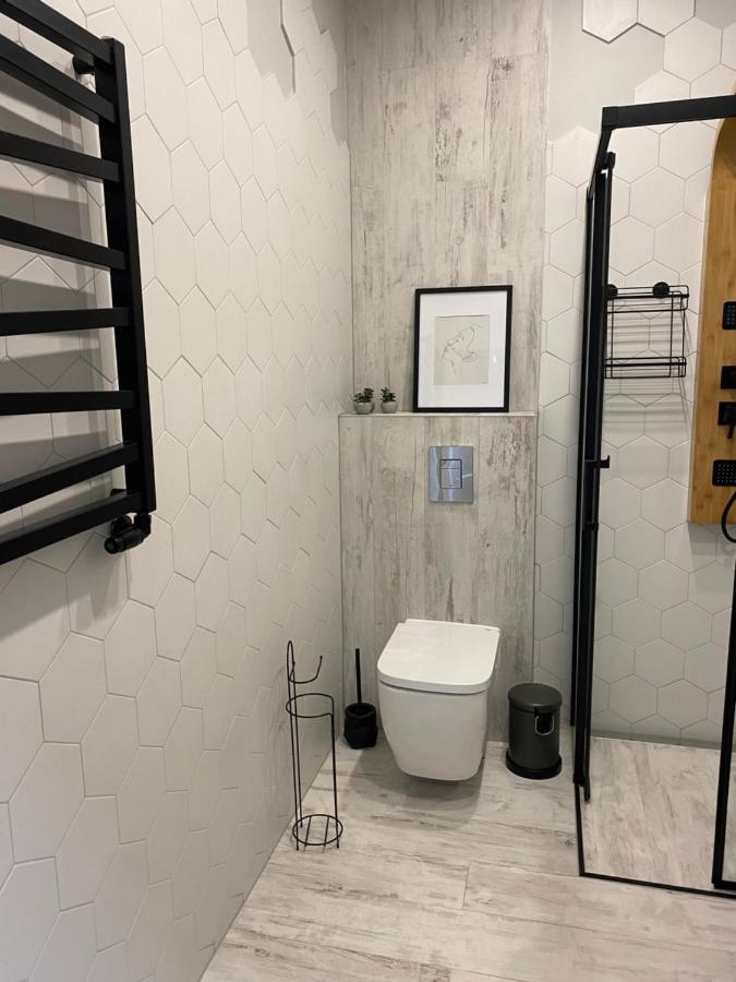 Apartament Moment Злотув Экстерьер фото
