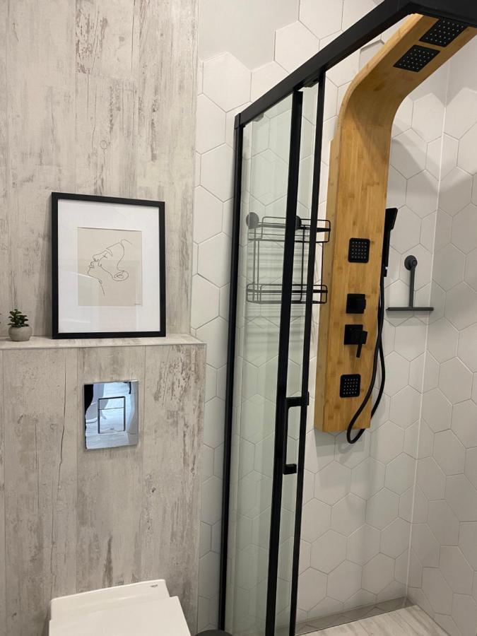 Apartament Moment Злотув Экстерьер фото