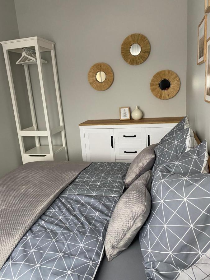 Apartament Moment Злотув Экстерьер фото