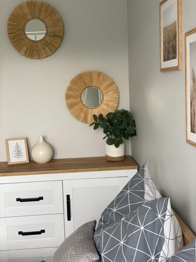 Apartament Moment Злотув Экстерьер фото