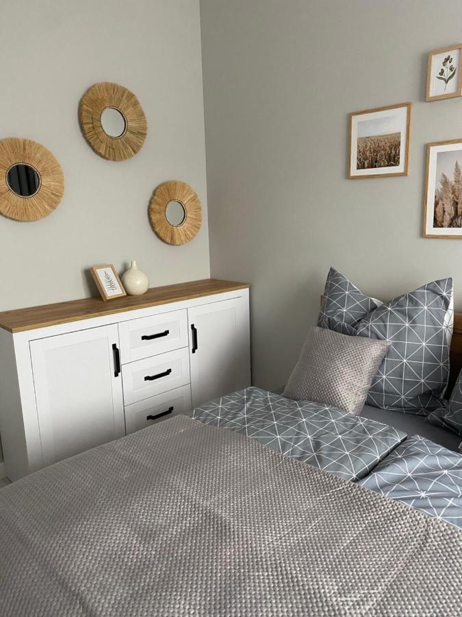 Apartament Moment Злотув Экстерьер фото