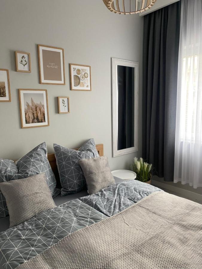 Apartament Moment Злотув Экстерьер фото