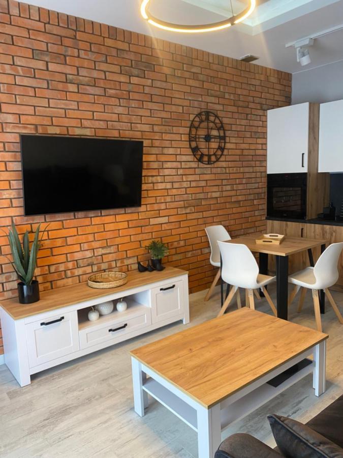 Apartament Moment Злотув Экстерьер фото