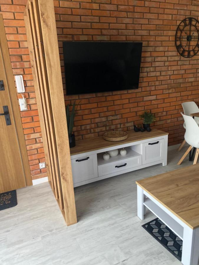 Apartament Moment Злотув Экстерьер фото