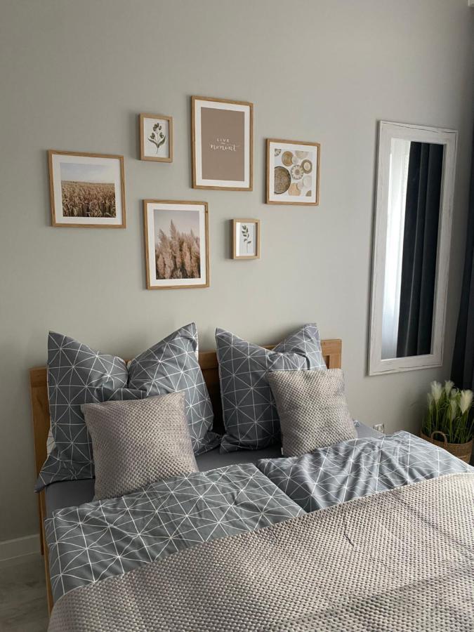 Apartament Moment Злотув Экстерьер фото