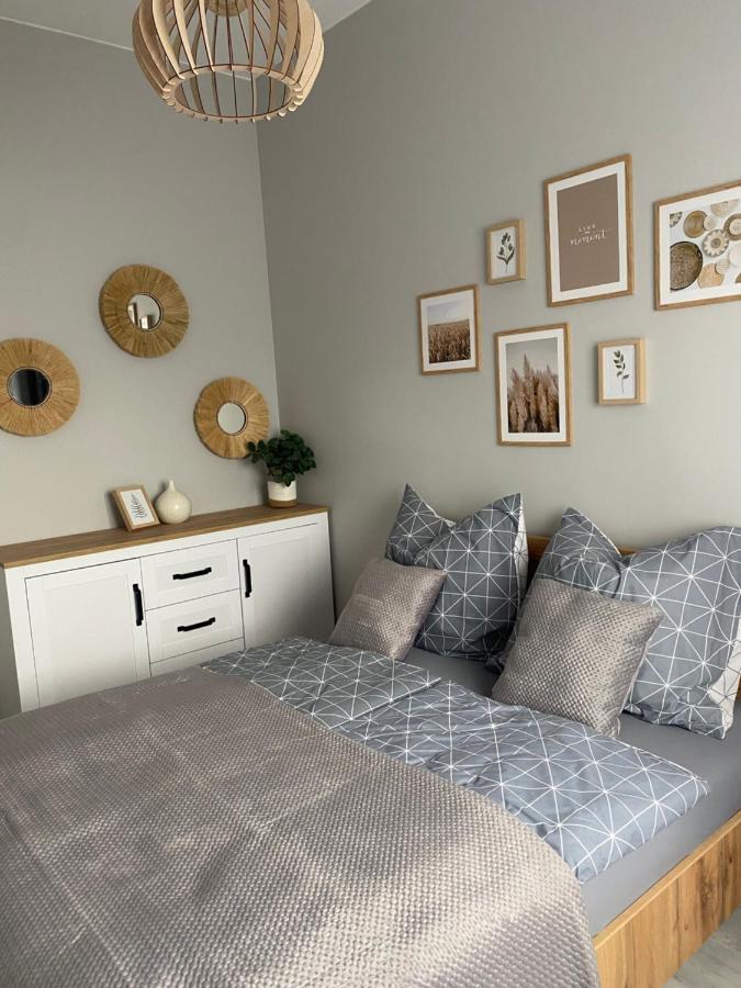 Apartament Moment Злотув Экстерьер фото